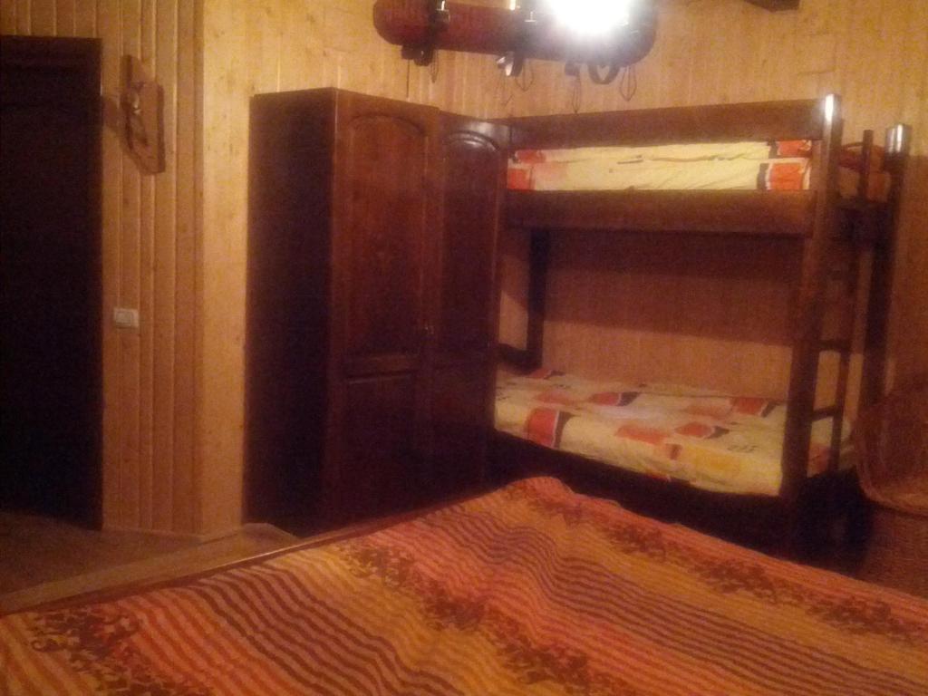 Pensiunea Magdalena Cîmpulung Chambre photo