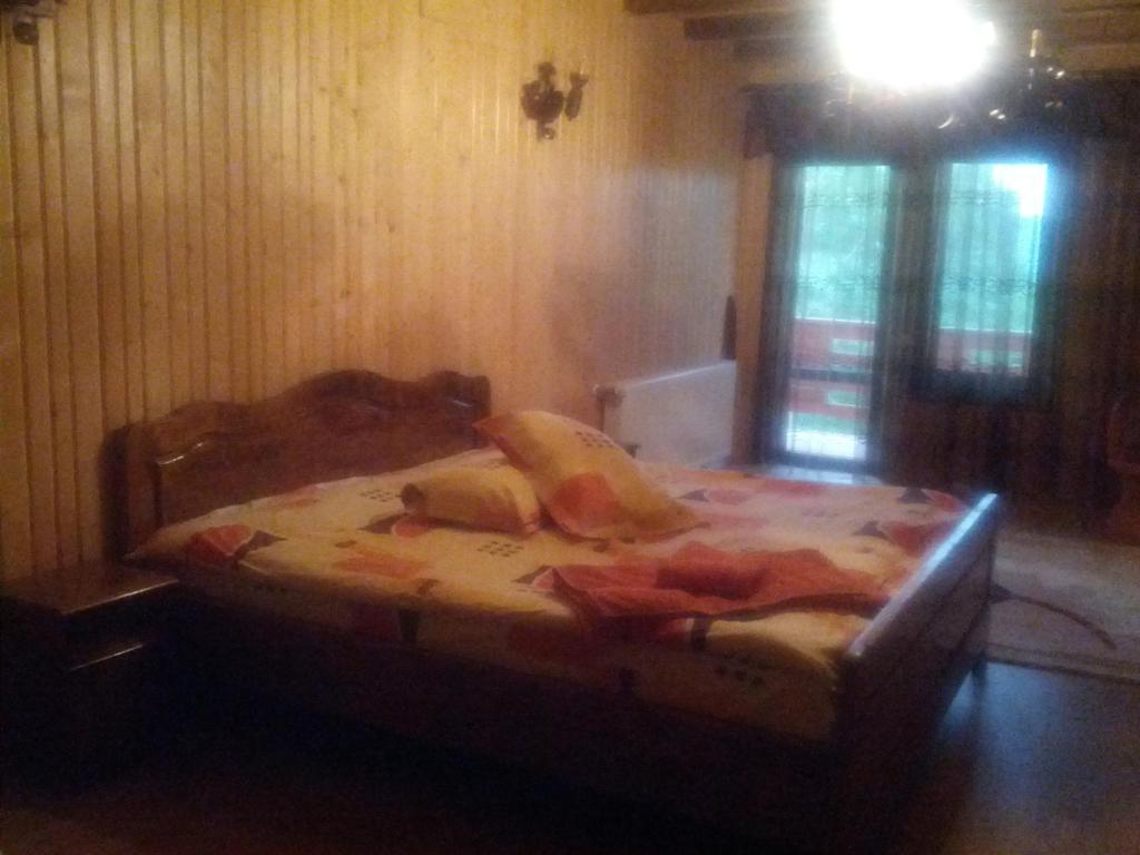 Pensiunea Magdalena Cîmpulung Chambre photo