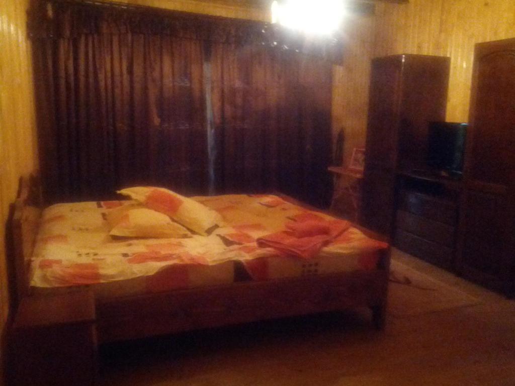 Pensiunea Magdalena Cîmpulung Chambre photo