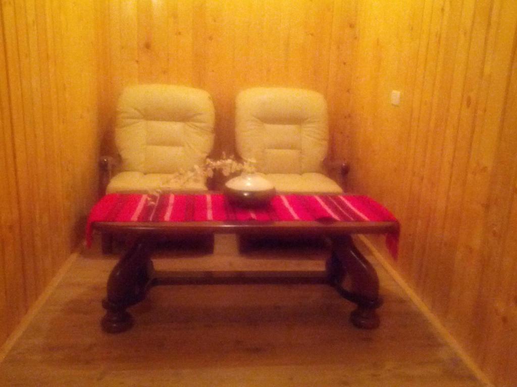 Pensiunea Magdalena Cîmpulung Chambre photo