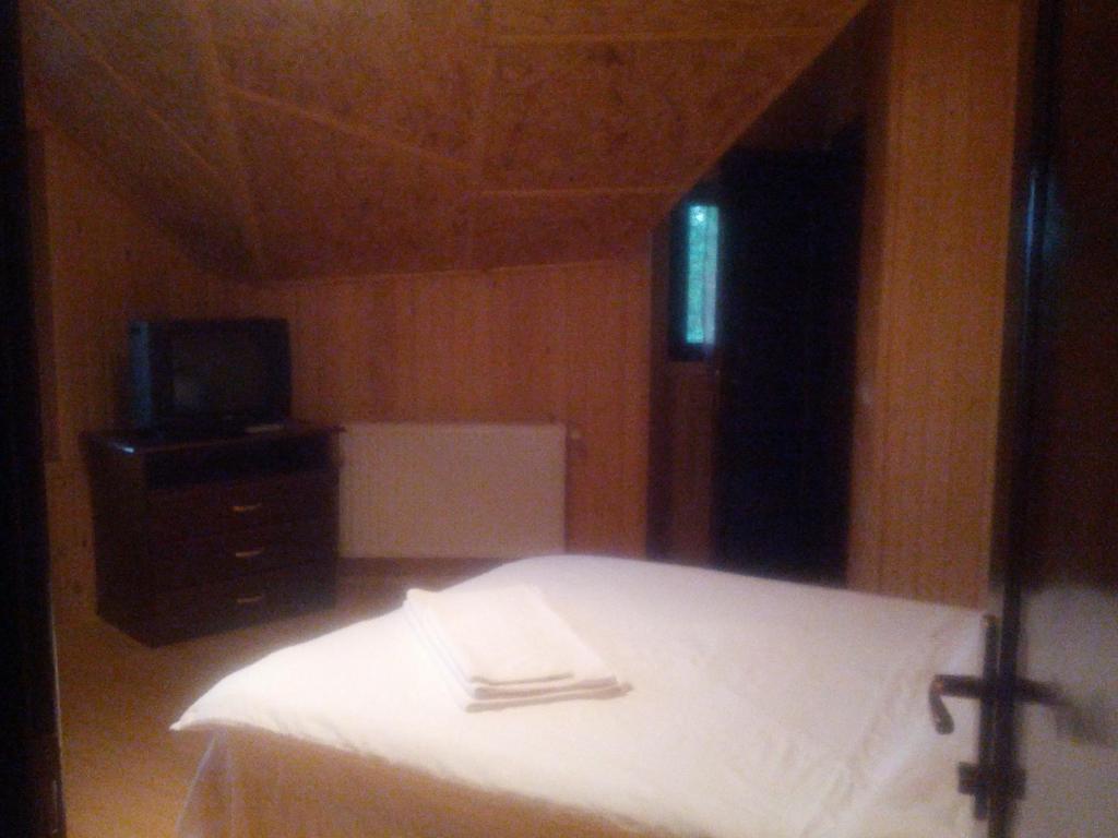 Pensiunea Magdalena Cîmpulung Chambre photo