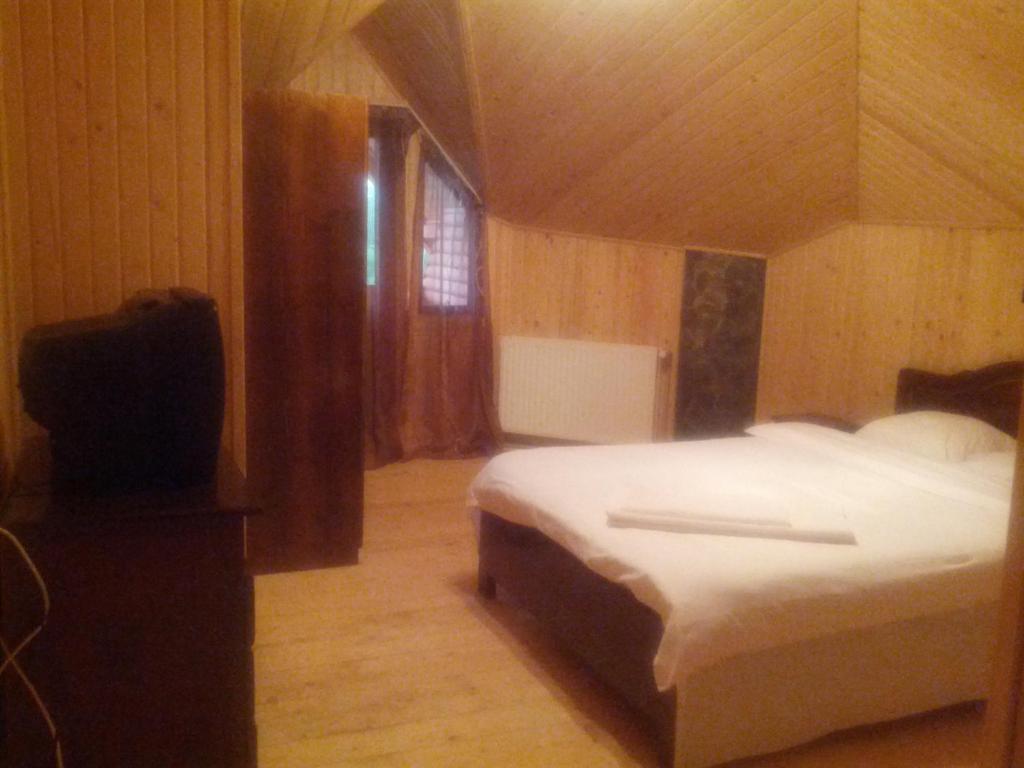 Pensiunea Magdalena Cîmpulung Chambre photo