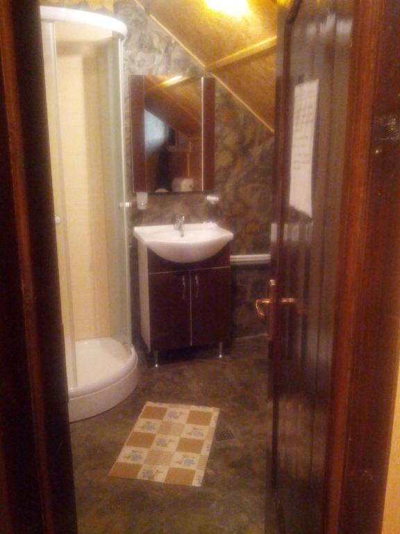 Pensiunea Magdalena Cîmpulung Chambre photo