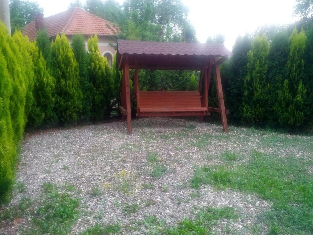 Pensiunea Magdalena Cîmpulung Extérieur photo