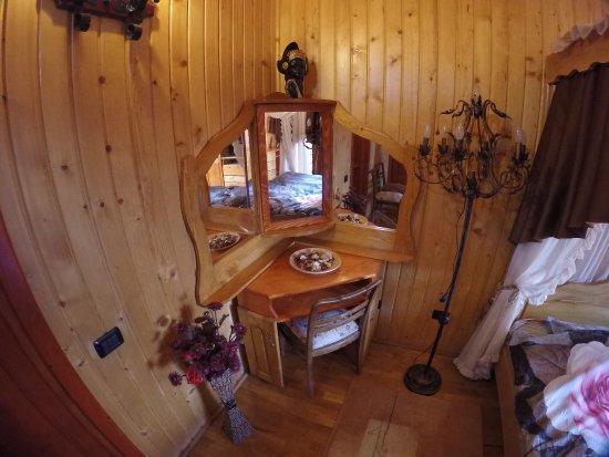 Pensiunea Magdalena Cîmpulung Extérieur photo